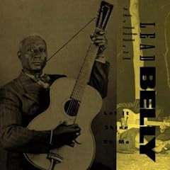 Let It Shine On Me by Leadbelly
