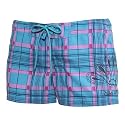 Maui Wowie Boardshort kurz Frauen, lila
