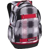 Burton Distortion Pack