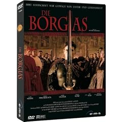 Die Borgias 
