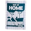 Eat At Home Dish Towel