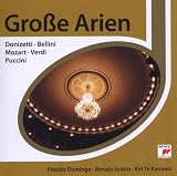 Details zu "Esprit/Italienische Opernarien"
