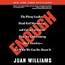Enough: The Phony Leaders, Dead-End Movements, and Culture of Failure That Are Undermining Black America - and What We Can Do About It