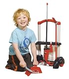 picture of Casdon 630 Henry Cleaning Trolley