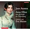 Anne Elliot oder die Kraft der �berredung