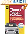AA Theory Test for Car Drivers (Aa Driving Test)