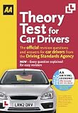 AA Theory Test for Car Drivers (Aa Driving Test)