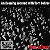 Image of album by Tom Lehrer
