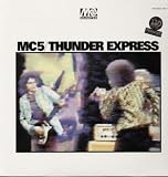 Thunder Express [Vinyl]