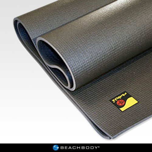 P90X Plyometrics Performance Mat: Slip Resistant, Extra Thick & Soft, Dimensions 26