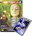 Doctor Who - Deckboosters Single Card : Invader 166 (541) Lilith (with Puppet) Dr Who Battles in Time Common Card