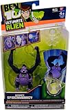 Ben 10 Deluxe DX Alien Collection Action Figure Ultimate Spidermonkey