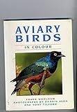 Aviary birds in colour