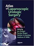 Books : Atlas of Laparoscopic Urologic Surgery (Atlas Of...)