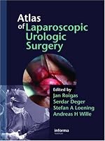 Atlas of Laparoscopic Urologic Surgery (Atlas Of...)