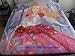 Barbie Twin Size Blanket