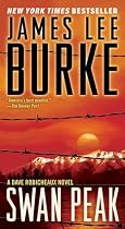 Swan Peak: A Dave Robicheaux Novel