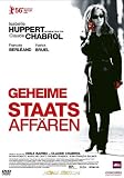 Produkt-Bild: Geheime Staatsaff&auml;ren