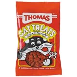 Thomas Cat Treats 3 X 100G
