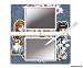 3 pcs ***** DS Lite ***** Vinyl Skin ~ BRATZ DENIM