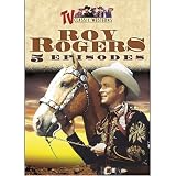  : Roy Rogers V.1