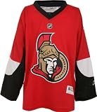 Ottawa Senators NHL Youth Home Replica Jersey - Small/Medium