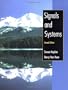 Signals and Systems, 2nd Edition