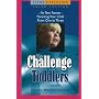 The Challenge of Toddlers: For Teen Parents-Parenting Your Child from One to Three (Teen Pregnancy and Parenting series)