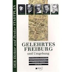 Gelehrtes Freiburg