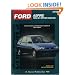 Ford: Aspire 1994-97 (Chilton's Total Car Care Repair Manual)