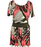 Maggy London Raglan Sleeve Dress