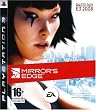 Mirror's edge