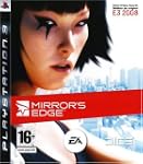 Mirror's edge