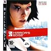 Mirror's edge