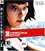 Mirror's edge