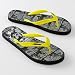 Disney Mickey Mouse Comic Book Flip-Flops