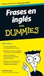Frases en ingl�s para Dummies