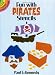 Fun with Pirates Stencils