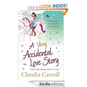 A Very Accidental Love Story