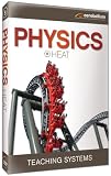 DVD Teaching Systems Physics Module 8: Heat code image