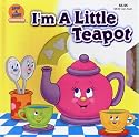 I'm a Little Teapot