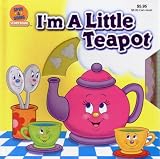 I m a Little Teapot
