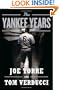 The Yankee Years