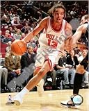Joakim Noah 2007-08 Action 16 x 20 Licensed Photo - Poster -- Framing Options Available