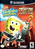 SpongeBob Creature From the Krusty Krab NGC