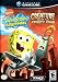 SpongeBob Creature From the Krusty Krab NGC
