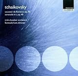 Tchaikovsky: Souvenir de Florence / Serenade in C
