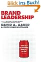 Brand Leadership