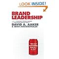 Brand Leadership