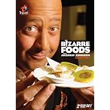 BizarreFoodswithAndrewZimmern:CollectionThree